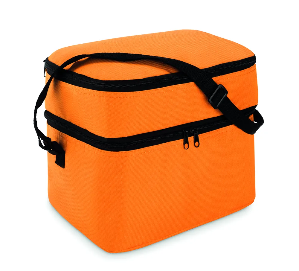 Casey · Koeltas polyester 600D – Oranje