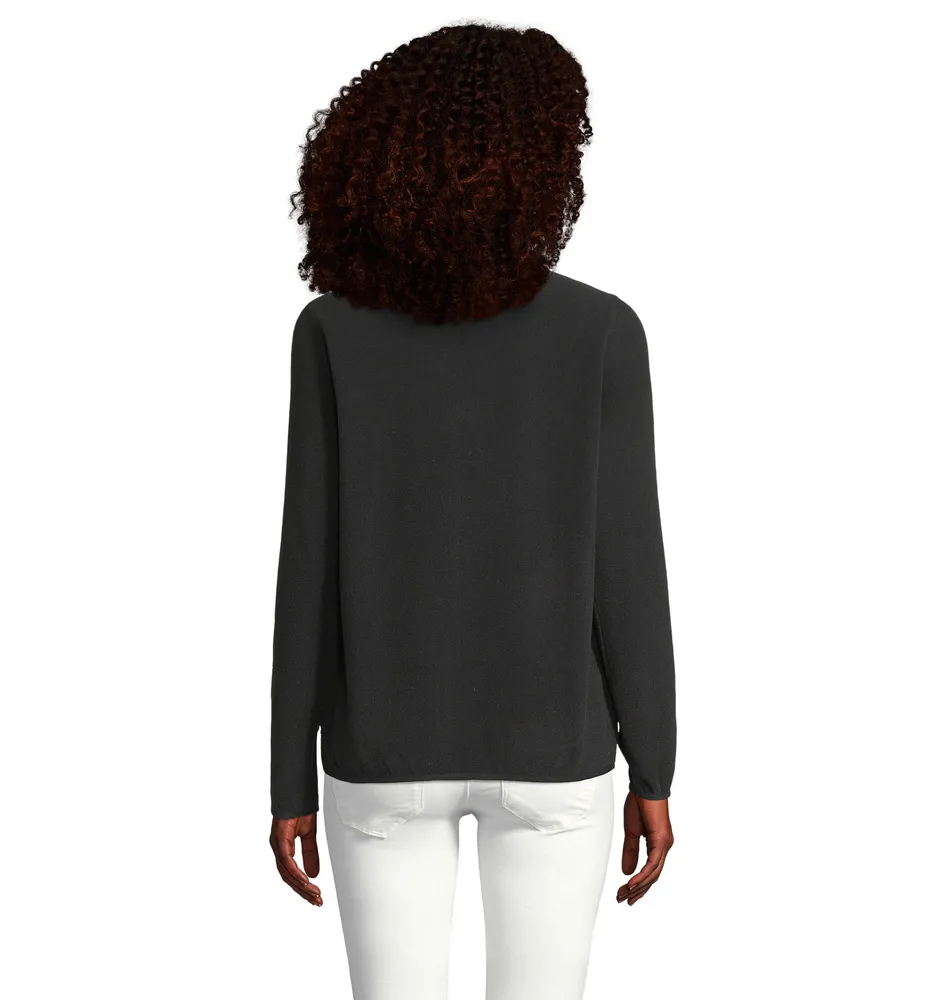 Factor Women · Factor dames Fl jas 280g – Zwart
