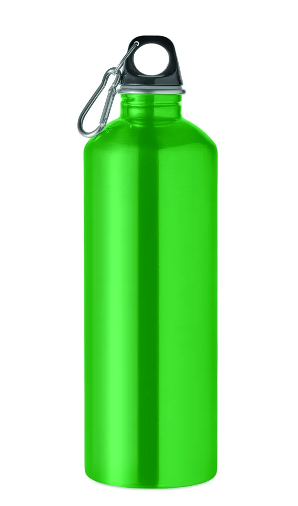 Re-One Moss · Enkelwandige fles 1000ml – Groen