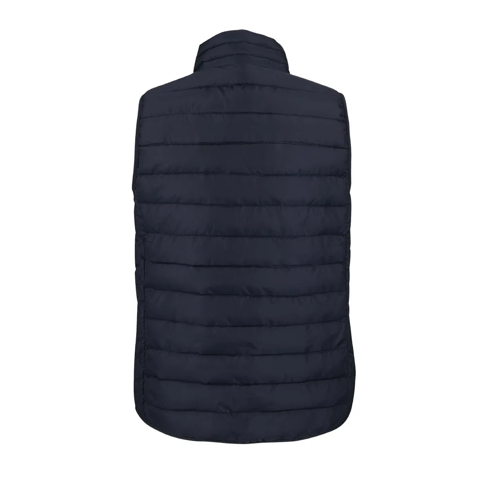 Stream Bw Women · Stream Dames Bodywarmer – Franse marine