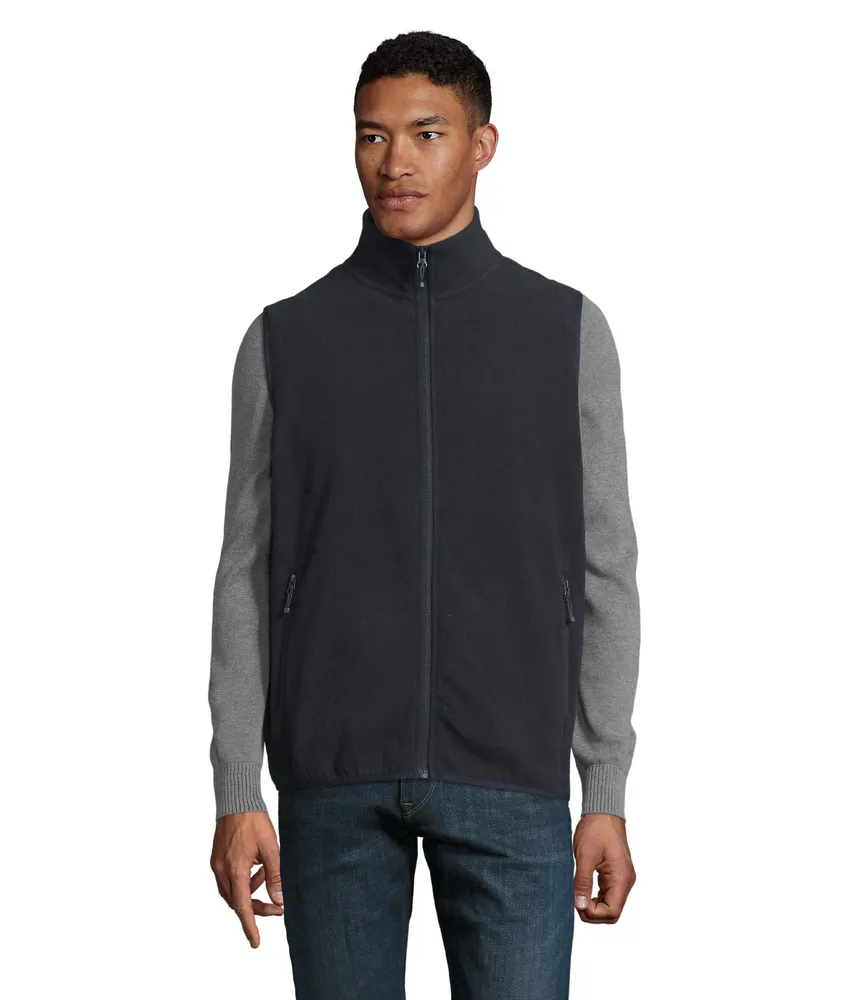 Factor Bw Unisex Bodywarmer – Marine