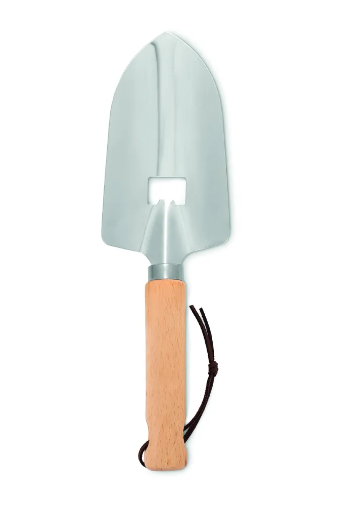 Jardin · Tuinschep flesopener – Hout