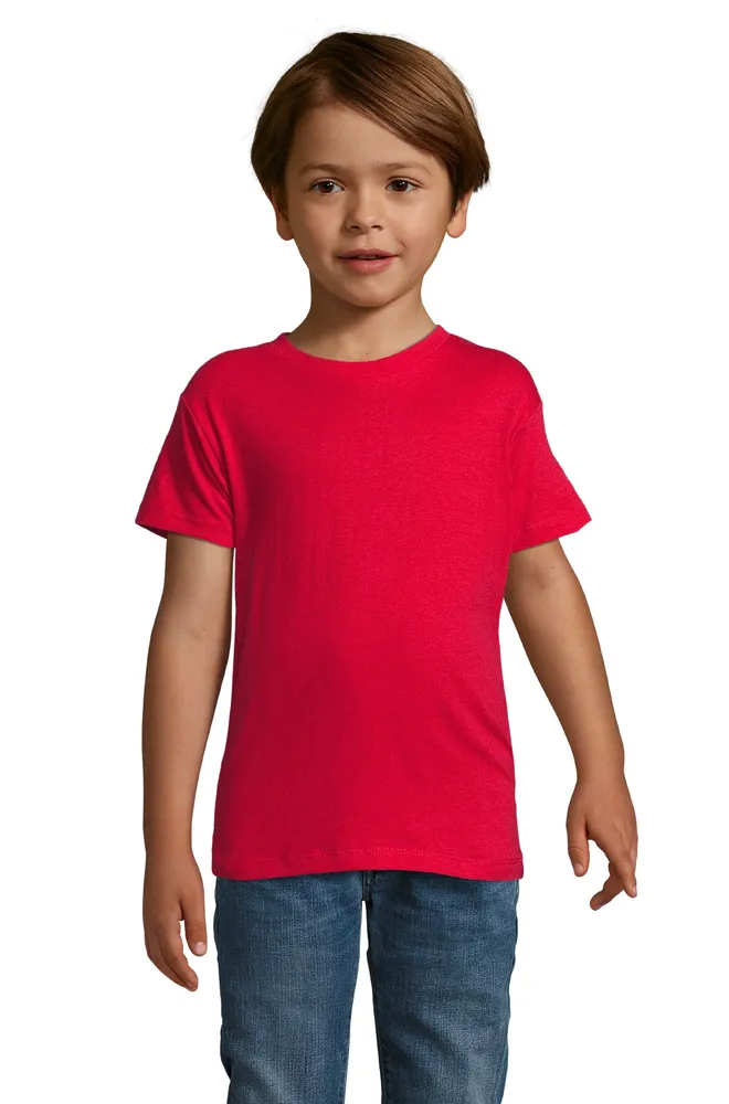 Regent Fit Kids · Regent Fit Kind 150g – Rood