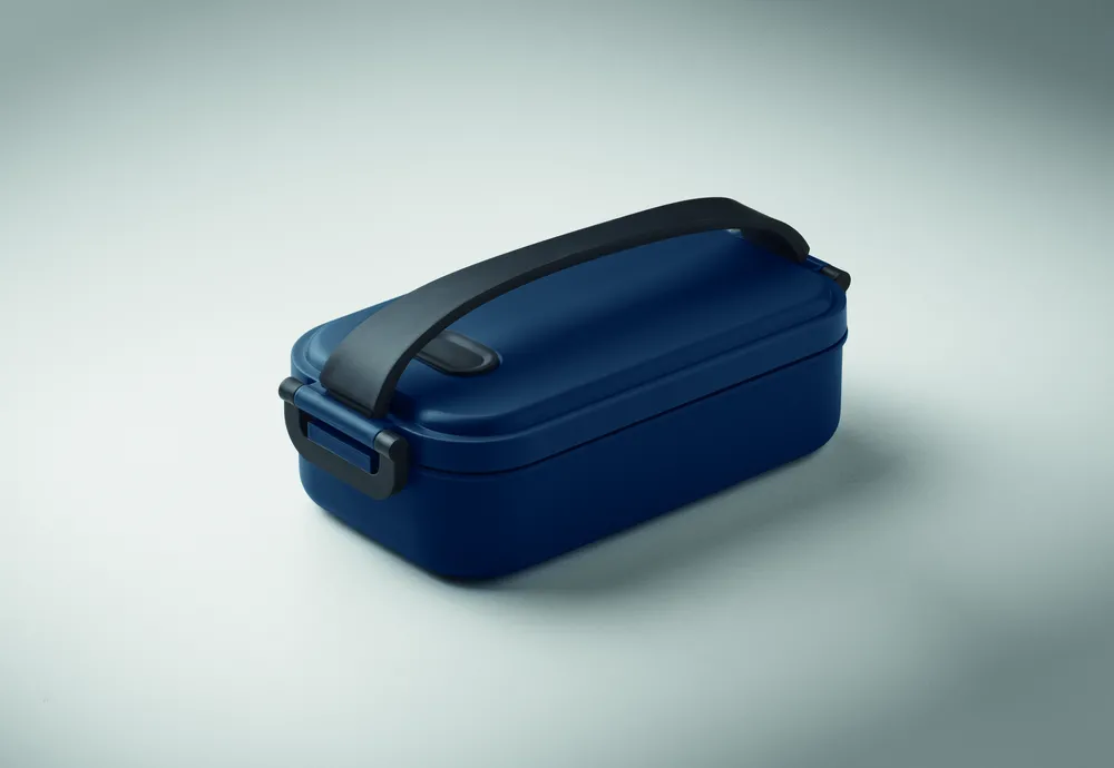 Sarnie · Pp lunchbox 800ml – Marineblauw