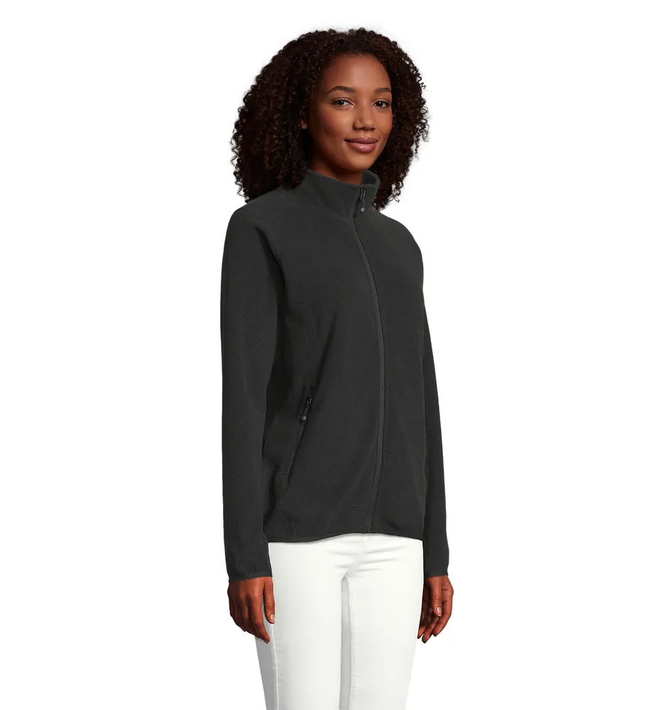 Factor Women · Factor dames Fl jas 280g – Zwart