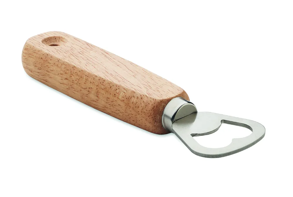 Barto · Barman flesopener – Hout