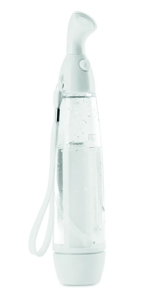 Ibiza · Waterspray pompje – Wit
