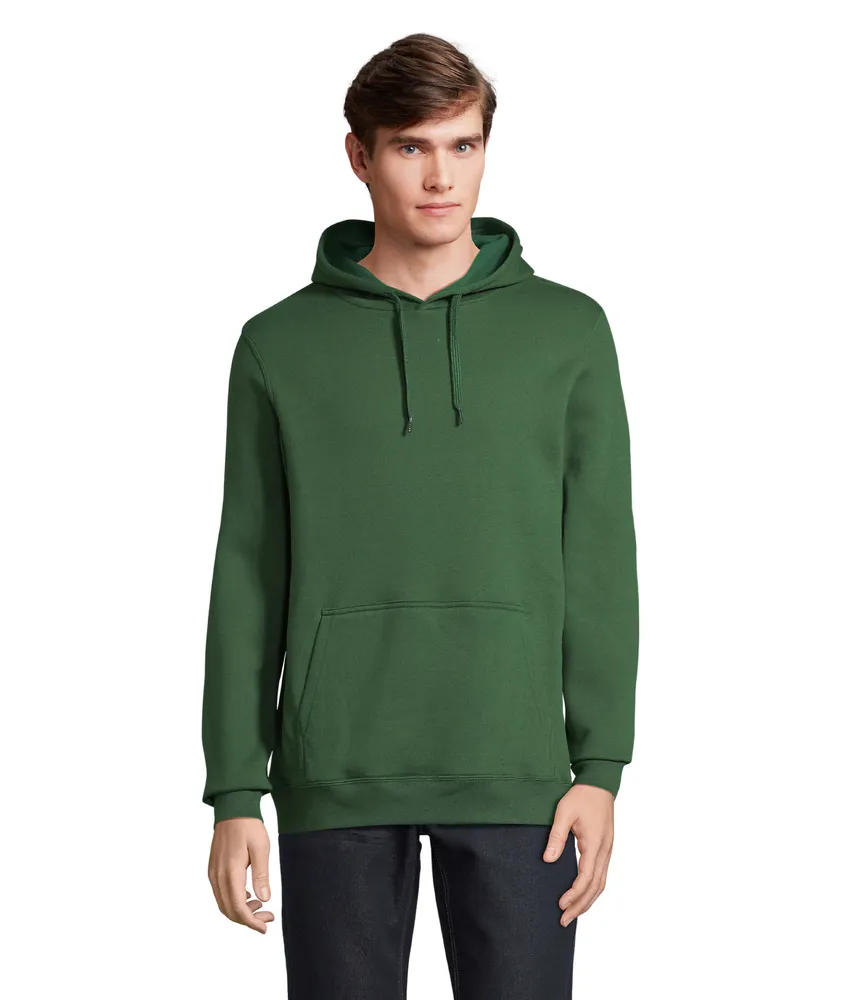 Snake Capuchon – Flesgroen