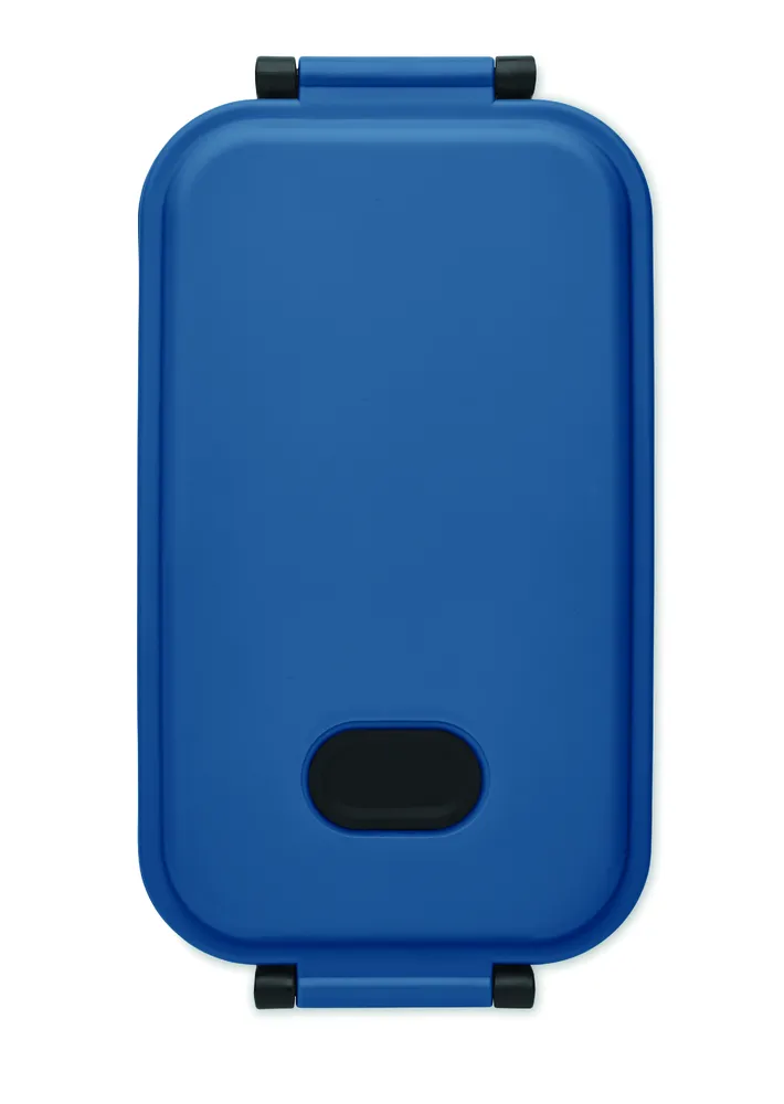 Indus · Pp lunchbox 800 ml – Blauw