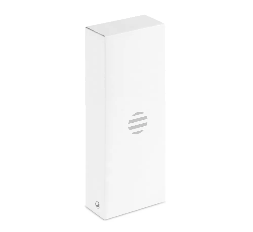 Senluz · Bewegingssensorlamp oplaadbaar – Wit