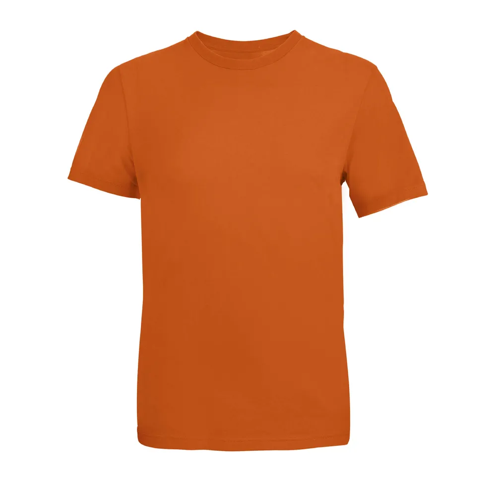 Tuner T-shirt – Oranje