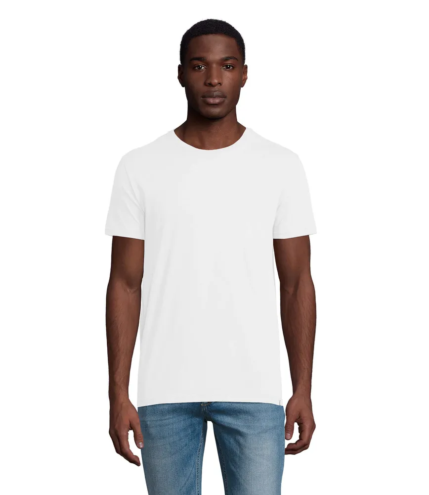 Leon France T-shirt 150 – Wit