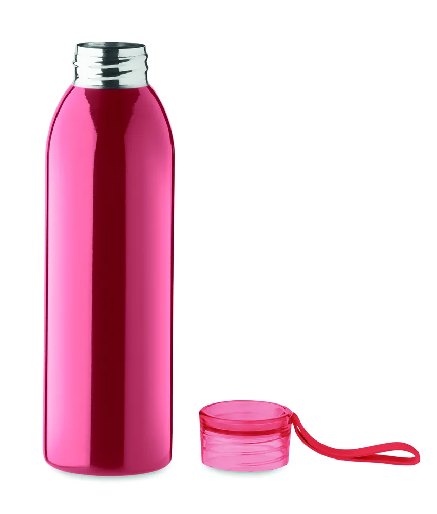 Bira · Roestvrijstalen fles 650ml – Rood
