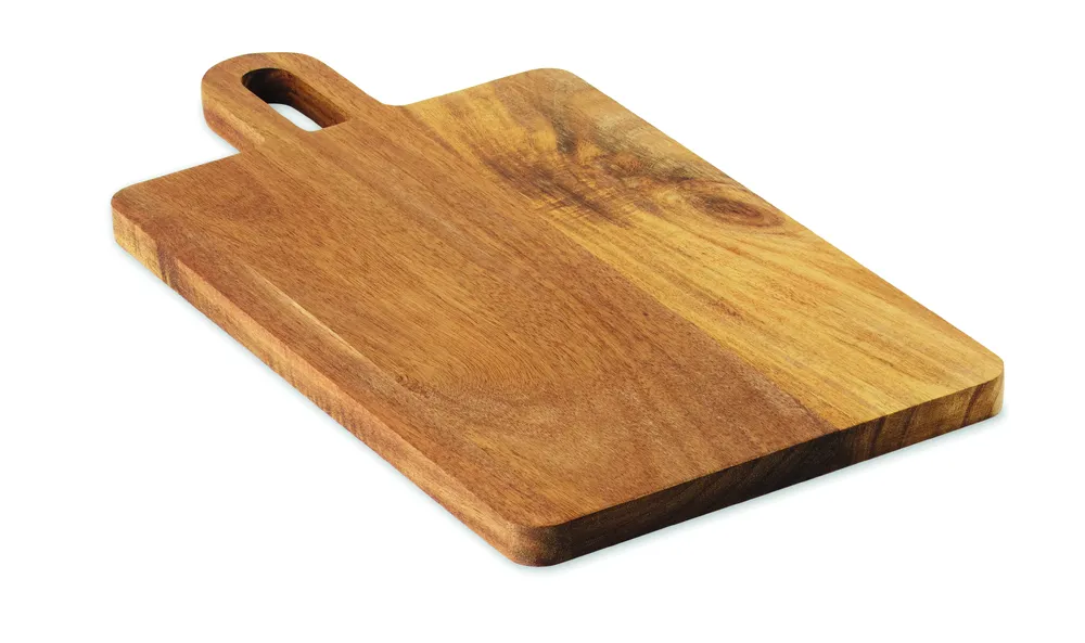 Asti · Acacia snij- en serveerplank – Hout