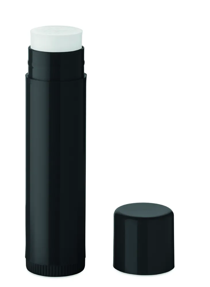 Labbra · Vegan lippenbalsem Spf10 – Zwart