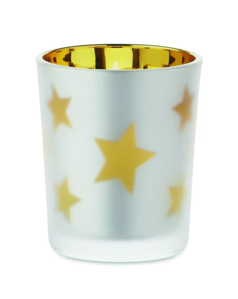 Landle · LED theelichtje – Goud
