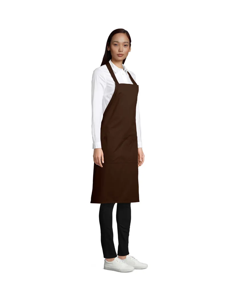 Gamma Schort Met Zakken 240g – Chocolate