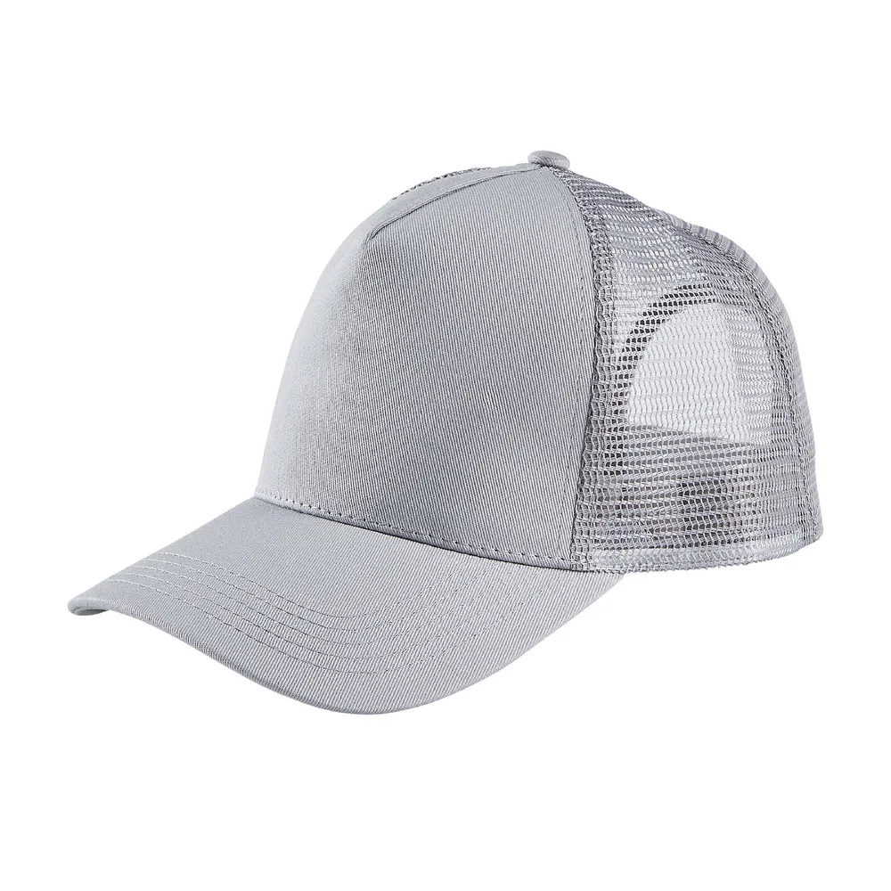 Blink Caps – Zuiver grijs