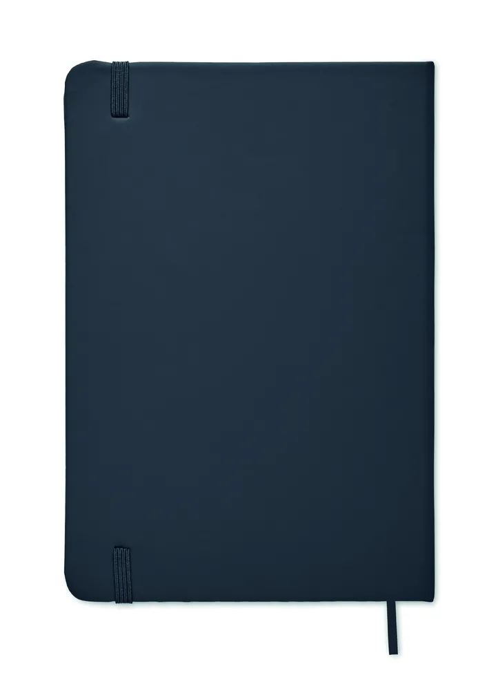 Arconot Lined · A5 notitieboek, gelinieerd – Marineblauw