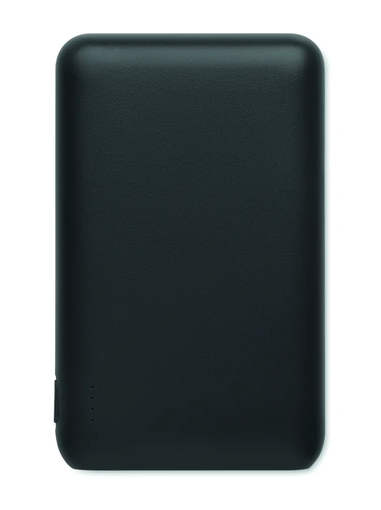 Power52C · Powerbank 5000 mAh – Zwart