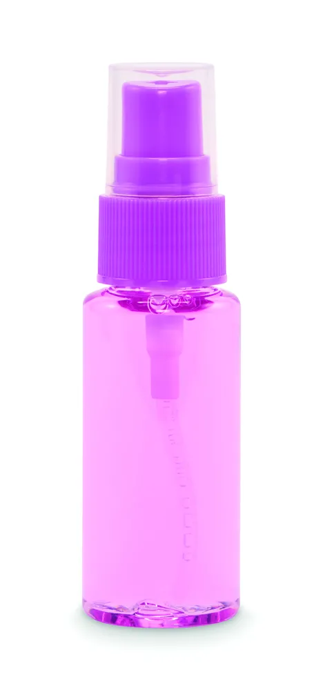 Mist · Bodymist spray 30ml – Transparant rose