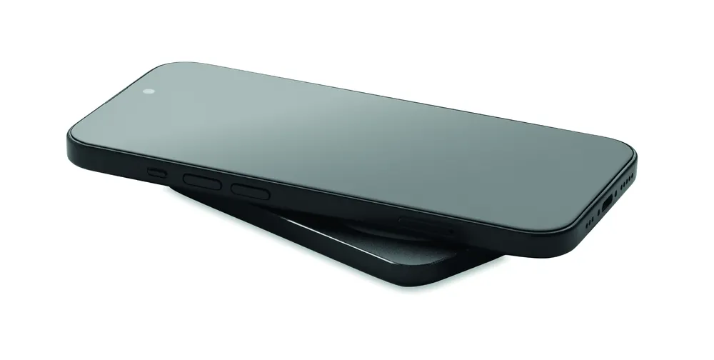 Slimvolt · Magnetische powerbank 20W – Zwart