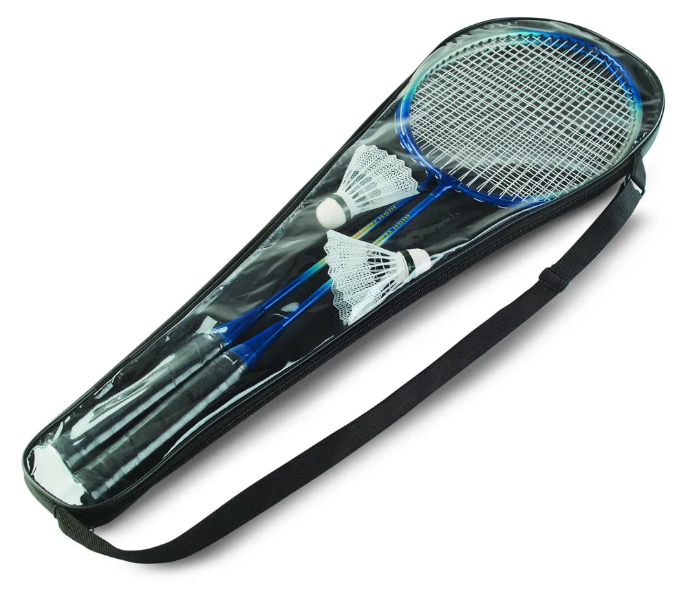 Madels · Badmintonset – Multicolour