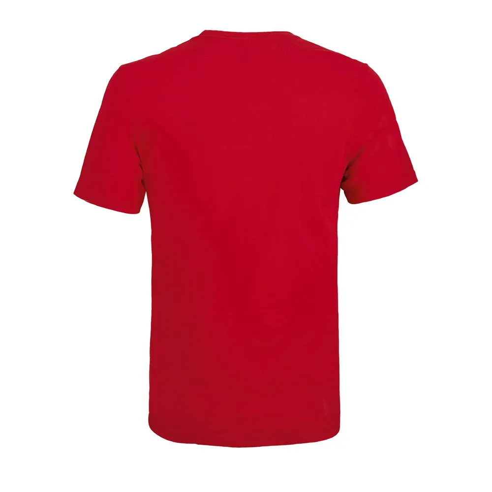 Tuner T-shirt – Rood