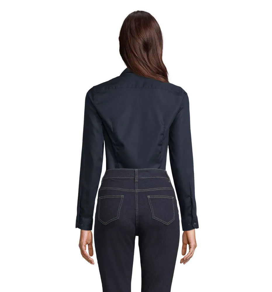 Blaise Women Shirt – Night