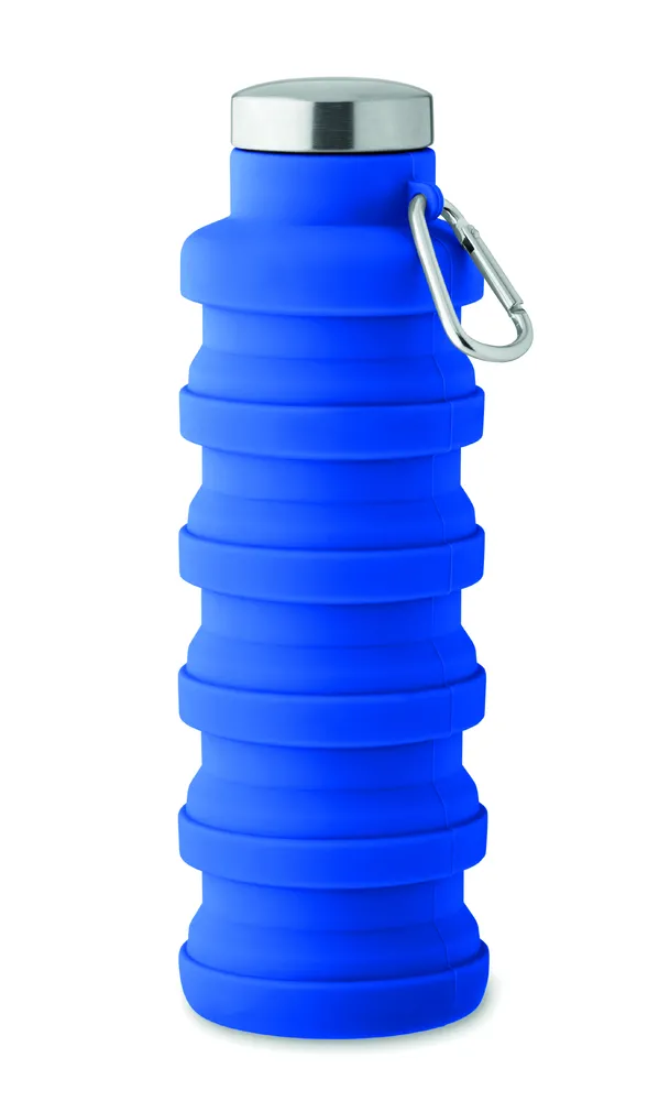 Kolapsi · Inklapbare fles 500ml – Royal blauw