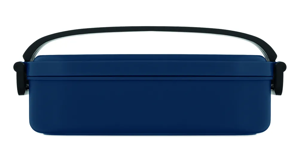 Sarnie · Pp lunchbox 800ml – Marineblauw