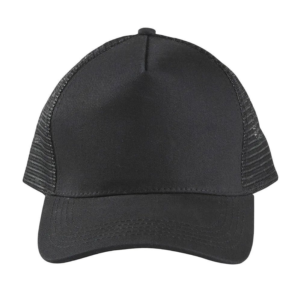 Blink Caps – Zwart