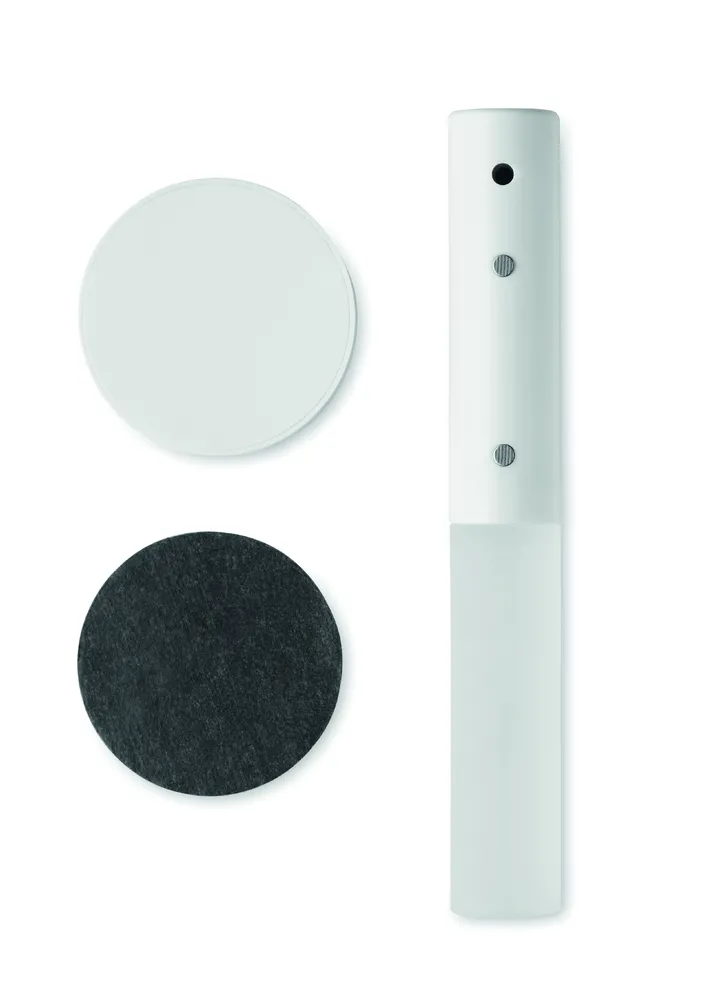 Senluz · Bewegingssensorlamp oplaadbaar – Wit