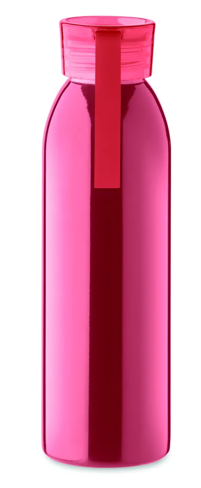 Bira · Roestvrijstalen fles 650ml – Rood