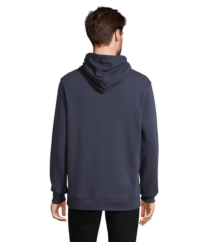Constellation Hood Sweat – Franse marine