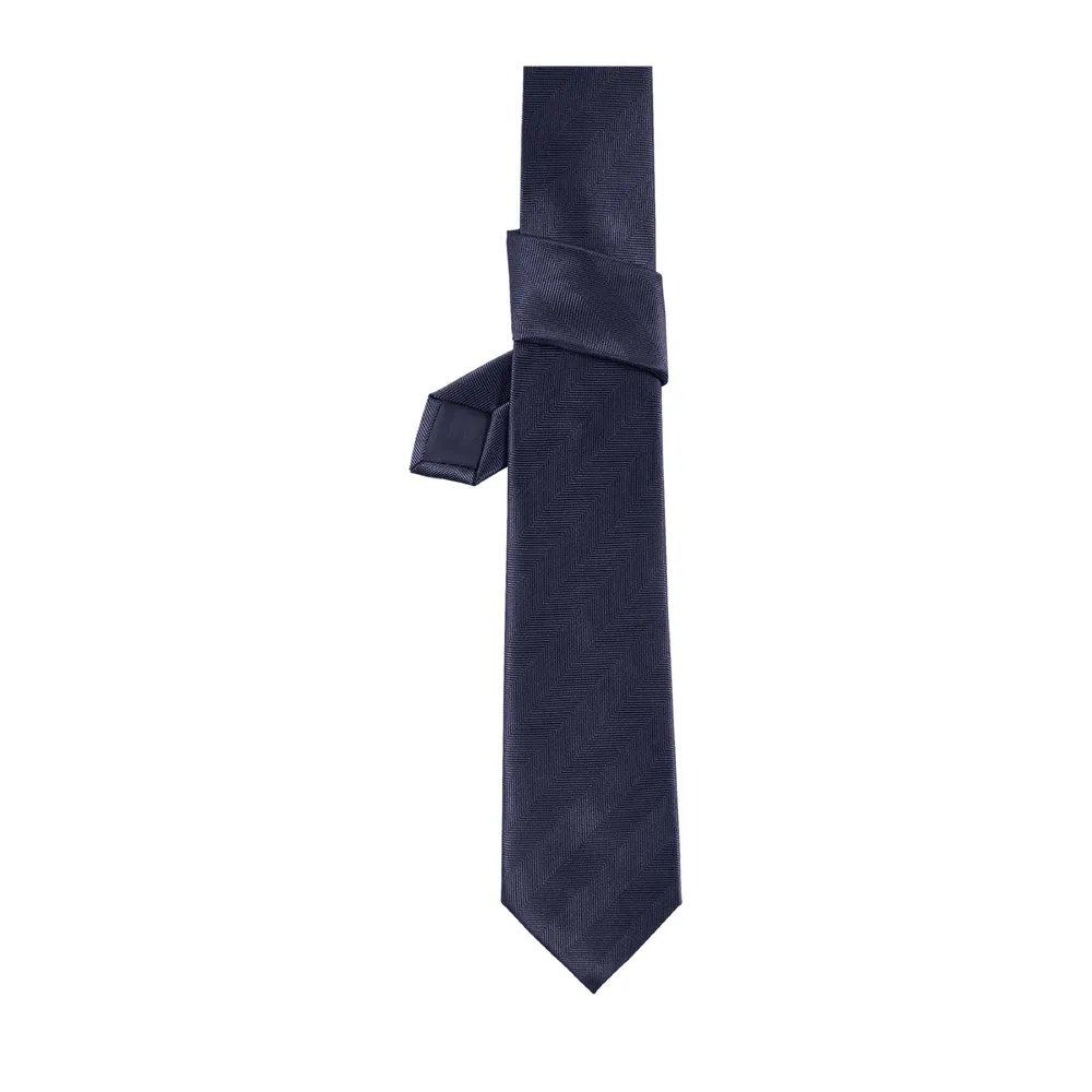 Tommy Club Tie – Night