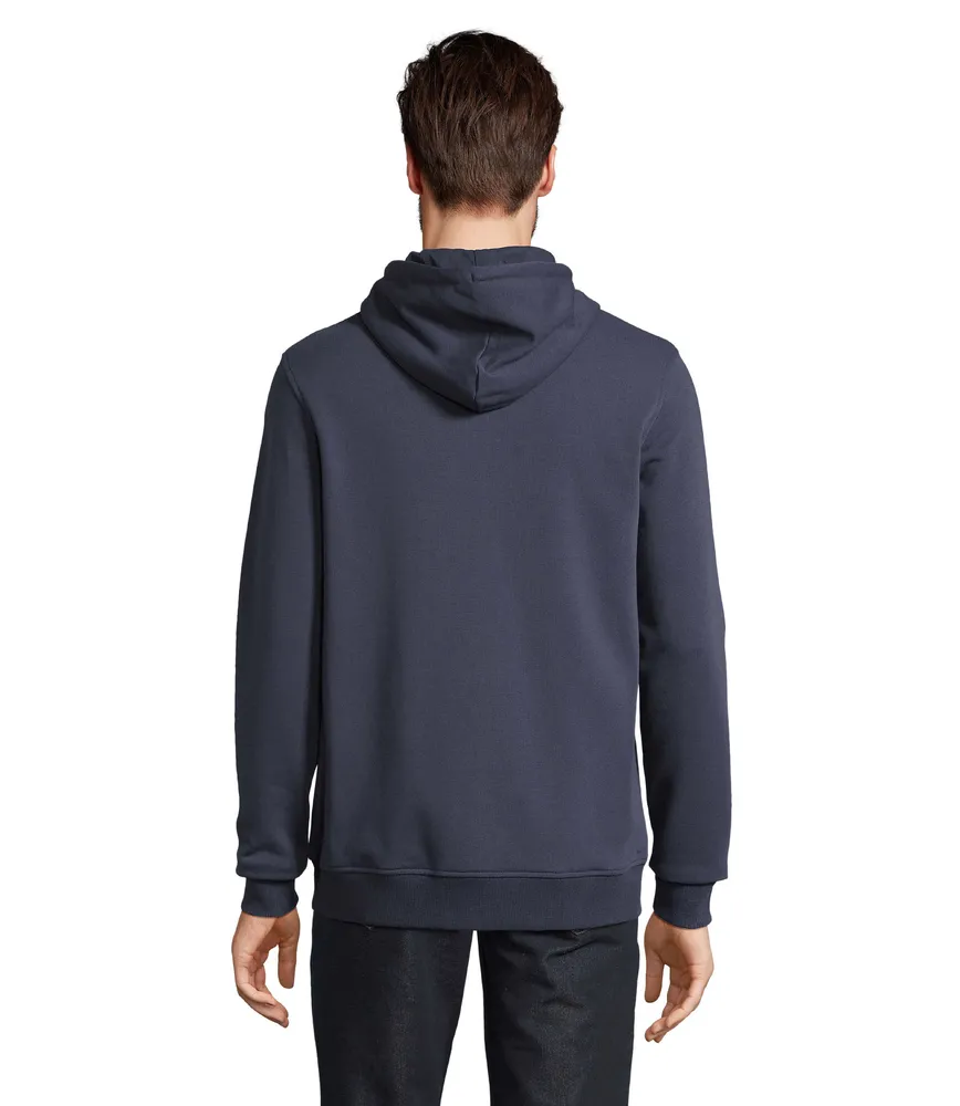 Calipso Full Zip Hoodie – Franse marine