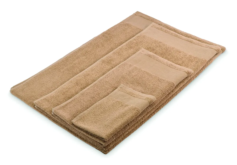 Island 50 · Katoenen handdoek 50X100cm – Touw