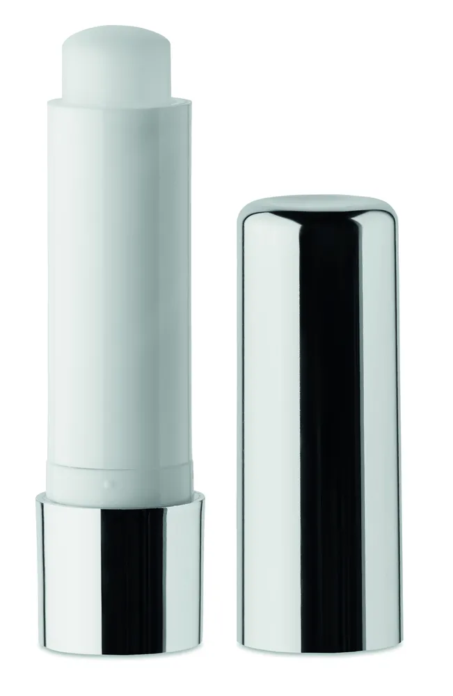 UV Gloss · Lippenbalsem – Glanzend zilver