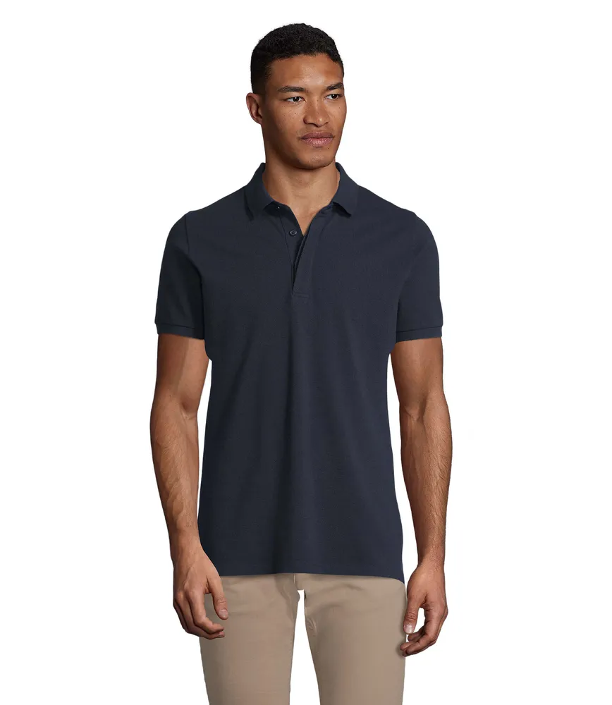 Owen Men Polo 215 – Night