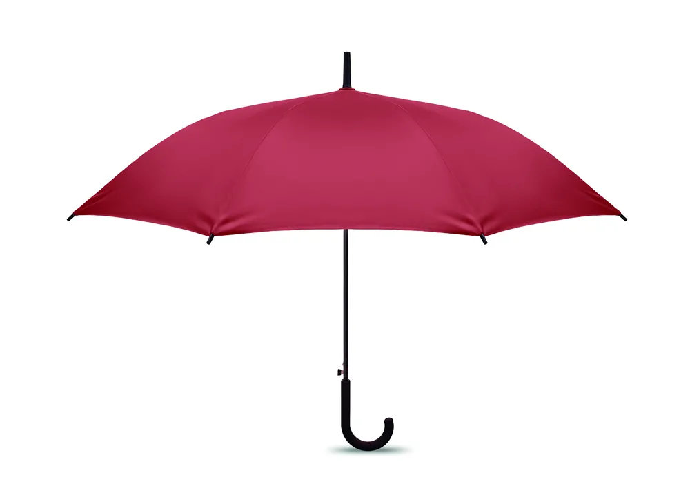 Brela · 23 inch paraplu windproof – Bordeaux