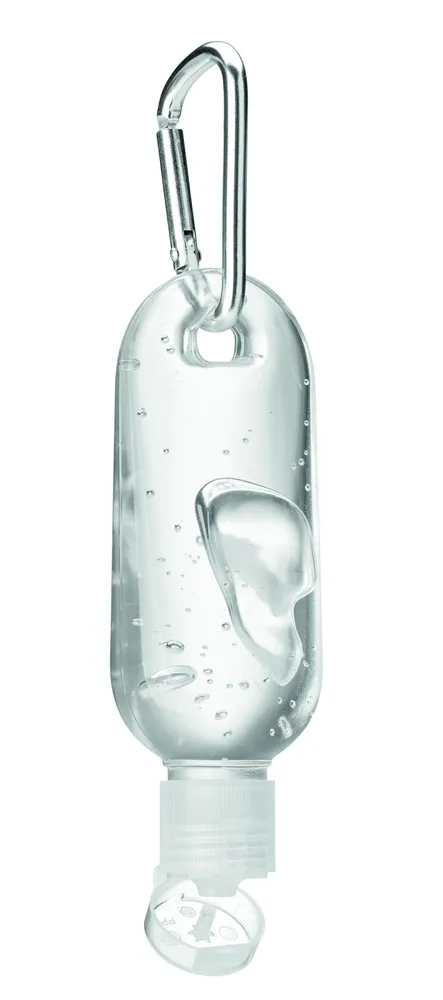 Gel2Go · Handgel 30ML – Transparant