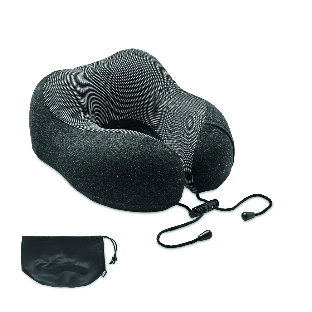 Bantal · Reiskussen kationische stof – Steengrijs