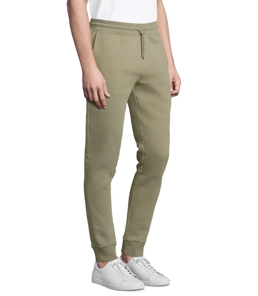 Jumbo Unisex Jogging Pants – Khaki