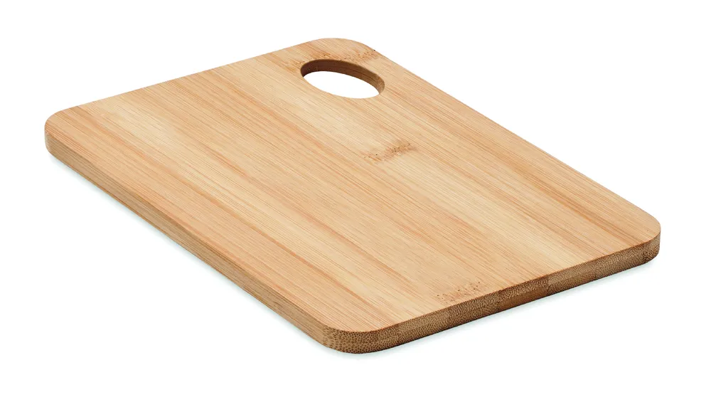 Bemga · Bamboe snijplank – Hout
