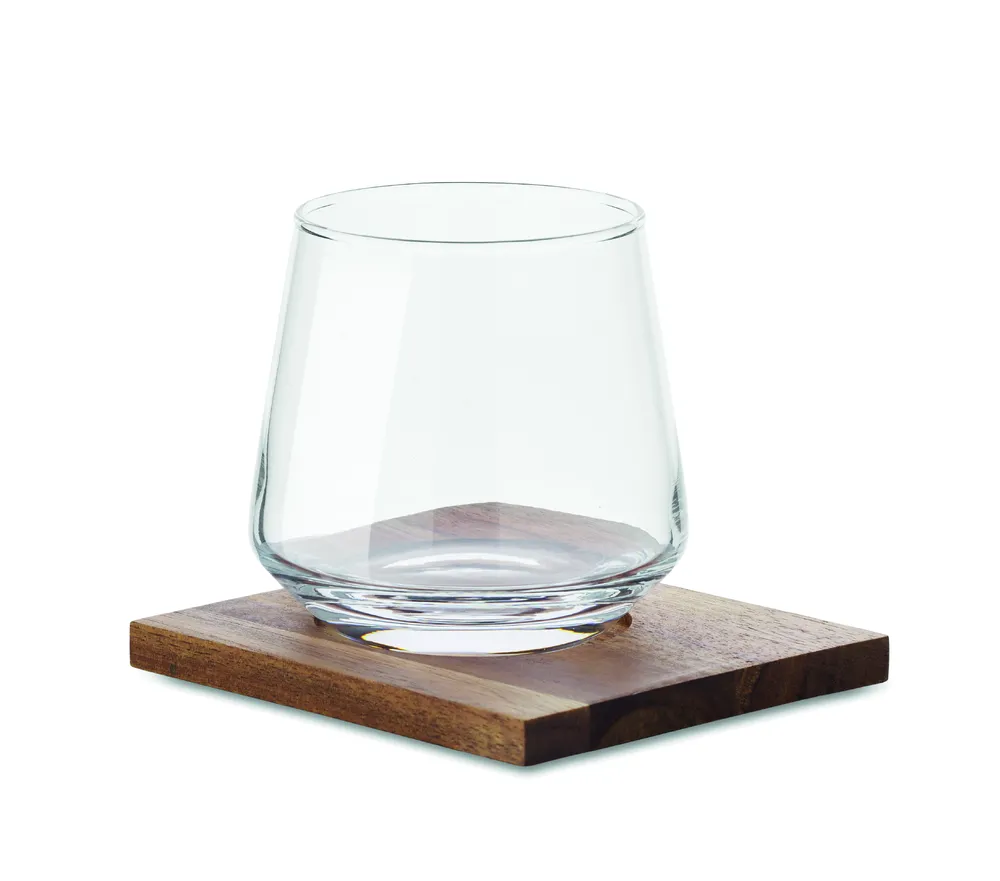 Drinks · Whiskyglazen set – Transparant
