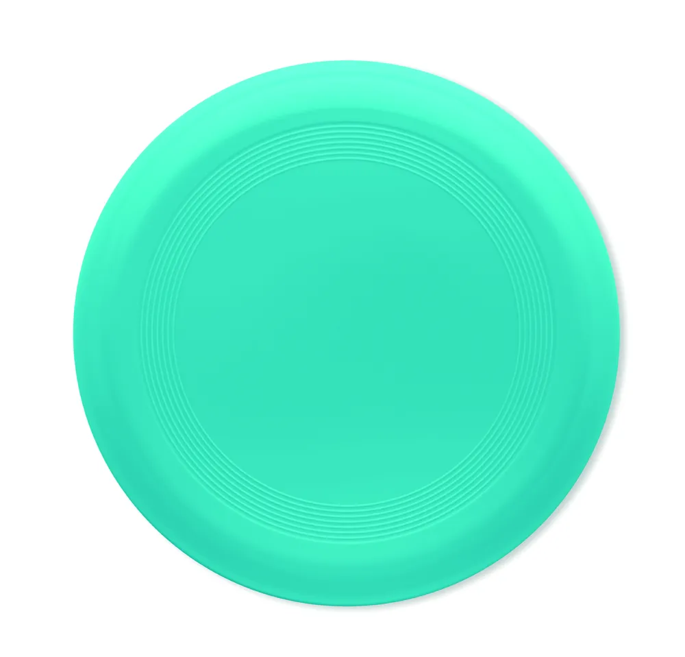 Sidney Sea · Seaqual® frisbee – Turquoise