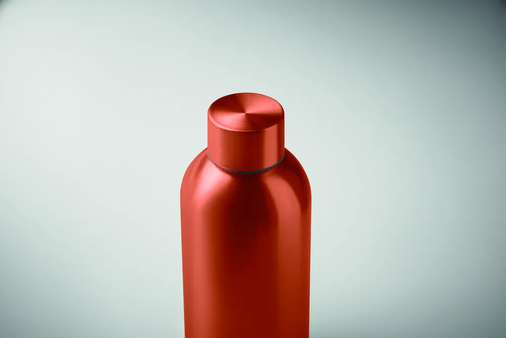 Athena Mid · Enkelwandige fles 500ml – Oranje
