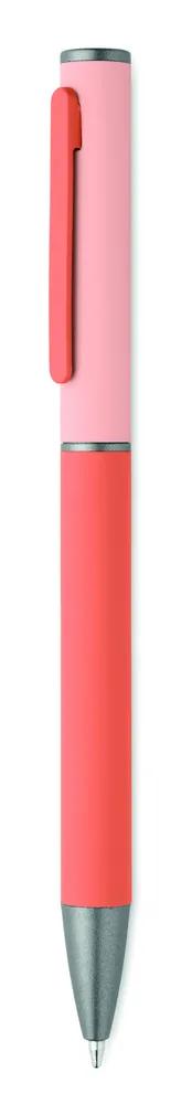 Fillan · Gerecyclede alu balpen – Oranje
