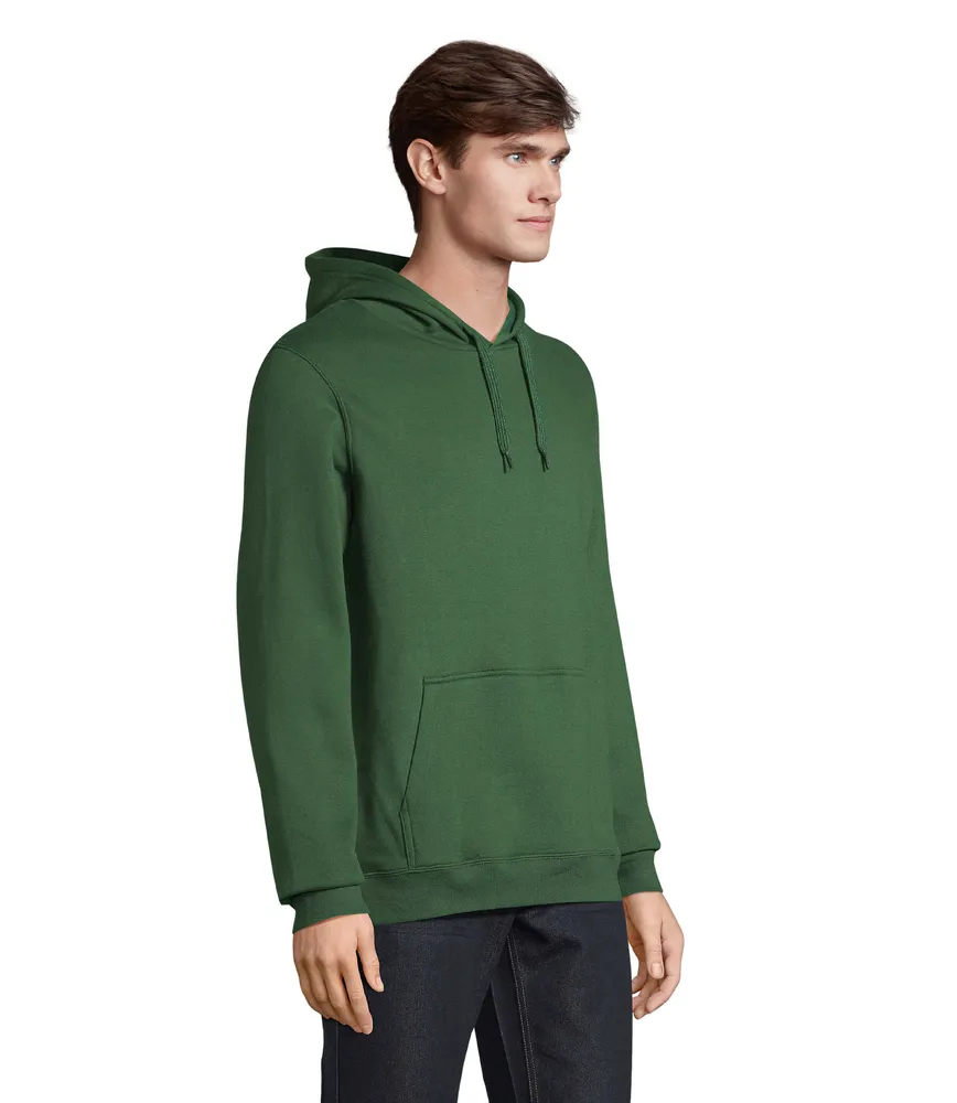 Snake Capuchon – Flesgroen